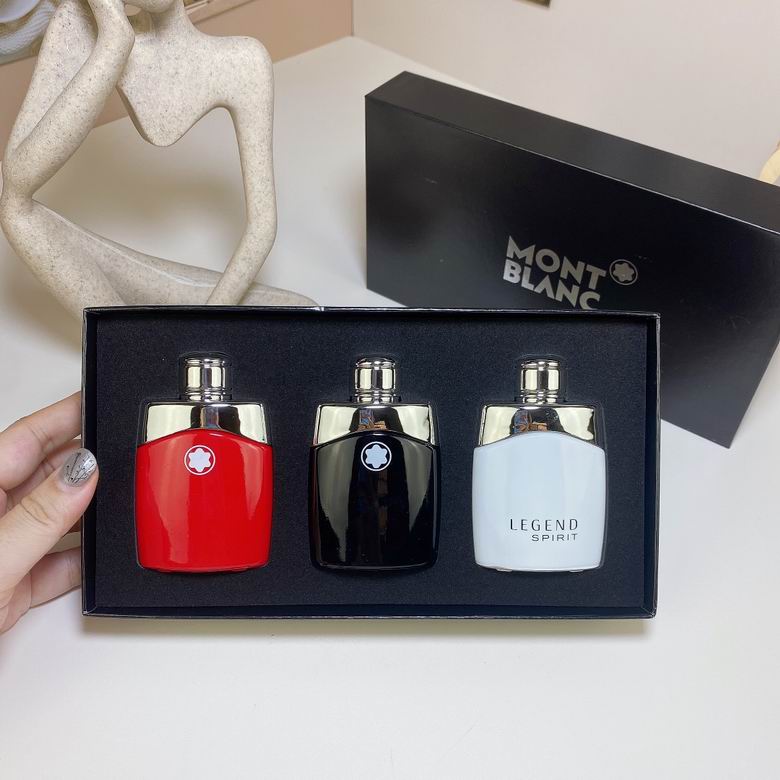 Montblanc 3x30ml 09